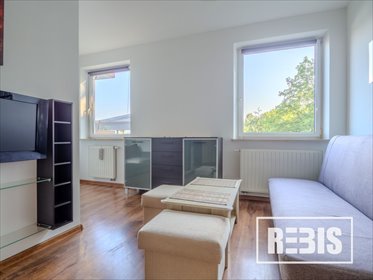 mieszkanie na wynajem 28m2 mieszkanie Kraków, Obozowa