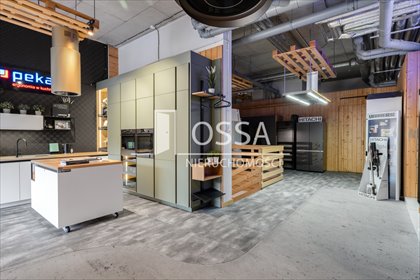 lokal użytkowy na sprzedaż 315m2 lokal użytkowy Gdynia, Redłowo, Legionów