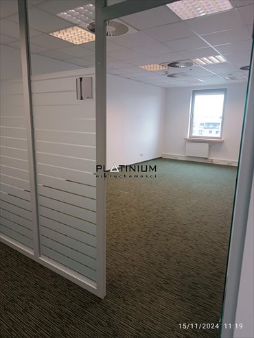 Polecam przestronne biuro 257m² z tarasem na Ursynowie lokal użytkowy Warszawa, Ursynów, Ursynów