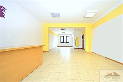 Lokal użytkowy na wynajem Oleszyce, 3 Maja 73m2 Foto 3