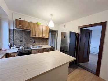 mieszkanie na sprzedaż 36m2 mieszkanie Warszawa, Wesoła, Wesoła