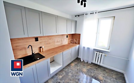 mieszkanie na sprzedaż 62m2 mieszkanie Drezdenko, ADAMA MICKIEWICZA
