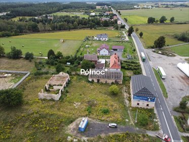 lokal użytkowy na sprzedaż 600m2 lokal użytkowy Godzieszów