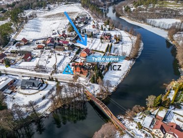 dom na sprzedaż 250m2 dom Męcikał, Szkolna
