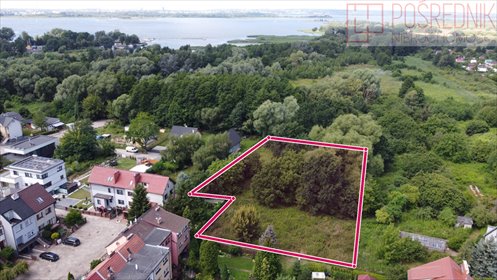 Do sprzedania działka 3460 m² w Dąbiu, Szczecin działka Szczecin, Dąbie