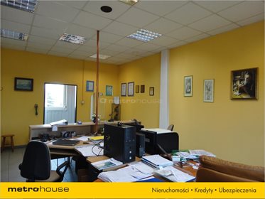 Lokal użytkowy na sprzedaż Siedlisko, Siedlisko 840m2 Foto 6