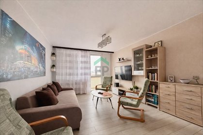 mieszkanie na sprzedaż 52m2 mieszkanie Częstochowa, Północ