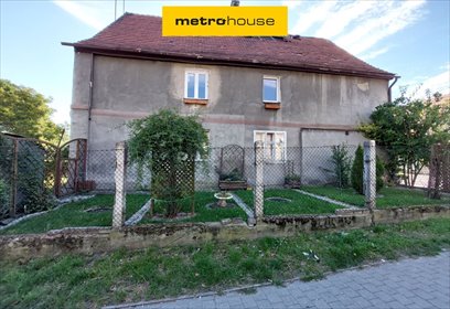 dom na sprzedaż 189m2 dom Kożuchów, Okrzei