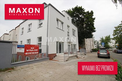 lokal użytkowy na wynajem 350m2 lokal użytkowy Warszawa, Żoliborz, ul. Stanisława Hozjusza