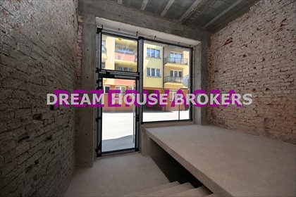Zapraszam do wynajmu lokalu 55 m² z dużą witryną w Rzeszowie lokal użytkowy Rzeszów, Śródmieście, Zygmuntowska