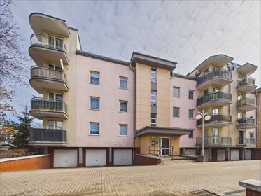 mieszkanie na sprzedaż 53m2 mieszkanie Malbork, Juliusza Słowackiego