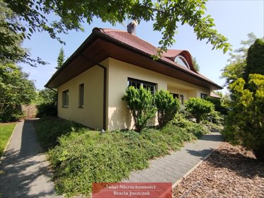 dom na sprzedaż 296m2 dom Kamieniec Wrocławski