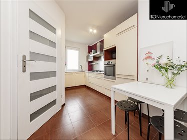 mieszkanie na sprzedaż 57m2 mieszkanie Warszawa, Ursynów, Stefana Szolc-Rogozińskiego