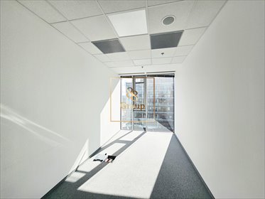 Nowoczesne biuro 665 m2 w prestiżowym biurowcu Mokotów lokal użytkowy Warszawa, Mokotów