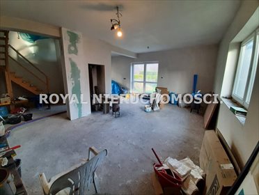 Dom na sprzedaż Ruda Śląska, Bykowina 99m2 Foto 3