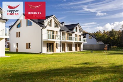 mieszkanie na sprzedaż 56m2 mieszkanie Łeba, Wydmowa