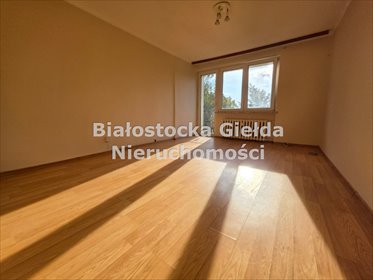 Zapraszam do obejrzenia 32 m² mieszkania w centrum Białegostoku mieszkanie Białystok, Piaski