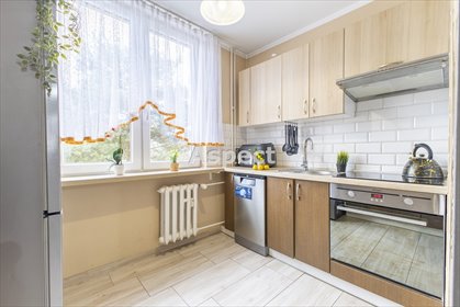 mieszkanie na sprzedaż 55m2 mieszkanie Katowice, Janów