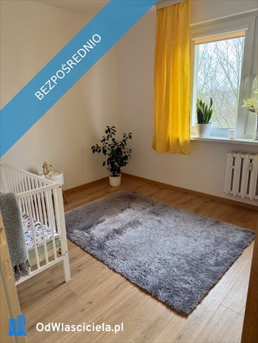 mieszkanie na sprzedaż 48m2 mieszkanie Poznań, Dębiec, Os Dębina