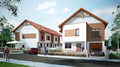 dom na sprzedaż 219m2 dom Białystok, Nowe Miasto