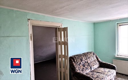 Kawalerka na poddaszu z możliwością aranżacji, 19 m2, atrakcyjna cena mieszkanie Małomice, Mieszka I