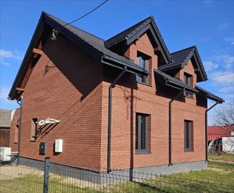 dom na sprzedaż 130m2 dom Zendek, Strąków, Strąków