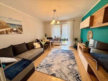 mieszkanie na wynajem 45m2 mieszkanie Szczecin, Warszewo, Rostocka