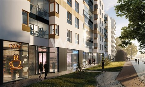 lokal użytkowy na wynajem 120m2 lokal użytkowy Warszawa, Włochy