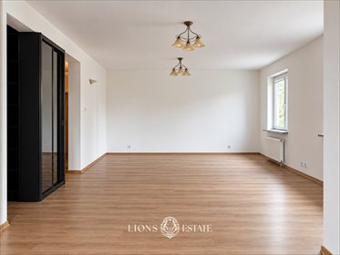 Przestronne biuro 116 m2 na Ursynowie z garażem. mieszkanie Warszawa, Ursynów Północny, Pasaż Ursynowski