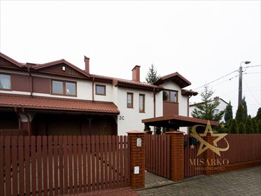 dom na sprzedaż 138m2 dom Białystok, Wygoda, Robotnicza