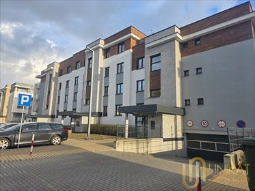 Zapraszam do 3-pokojowego mieszkania z ogródkiem w Białymstoku mieszkanie Białystok, Wygoda, 42 Pułku Piechoty
