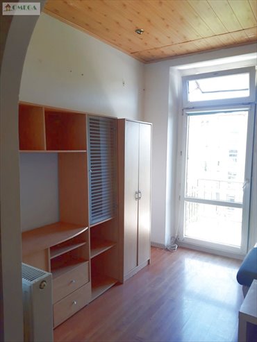 mieszkanie na wynajem 20m2 mieszkanie Sosnowiec, Centrum