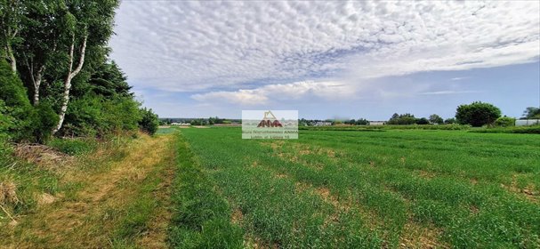 Działka 2,25 ha pod inwestycję w Zemborzycach Kościelnych działka Lublin, Zemborzyce, Zemborzyce Kościelne