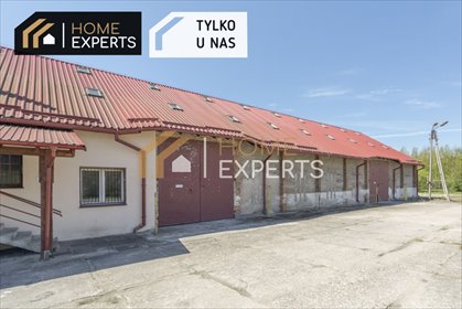 magazyn na wynajem 250m2 magazyn Rotmanka, Gerberowa