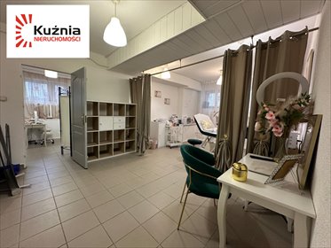 lokal użytkowy na wynajem 65m2 lokal użytkowy Warszawa, Ochota, Szczęśliwicka