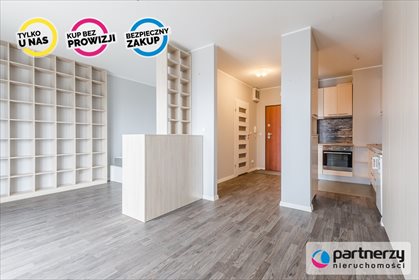 mieszkanie na sprzedaż 38m2 mieszkanie Gdańsk, Jasień, Potęgowska