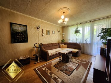 mieszkanie na sprzedaż 51m2 mieszkanie Częstochowa, Północ