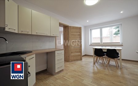 mieszkanie na wynajem 62m2 mieszkanie Miejska Górka, Fabryczna