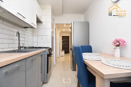 mieszkanie na sprzedaż 48m2 mieszkanie Lublin, Kalinowszczyzna, Wilhelma Orlika Ruckemana