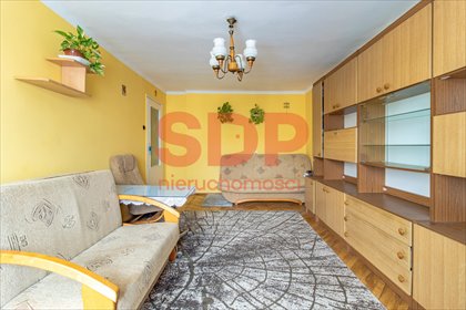 mieszkanie na sprzedaż 37m2 mieszkanie Łódź, Górna, Górniak, Lubelska