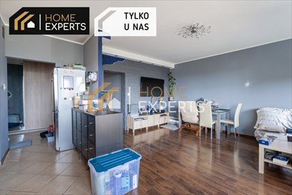 mieszkanie na sprzedaż 63m2 mieszkanie Gdynia, Karwiny, Janiny Porazińskiej