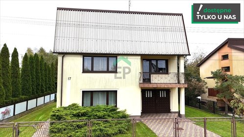 dom na sprzedaż 220m2 dom Witkowice