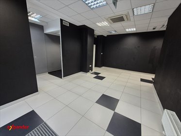 lokal użytkowy na wynajem 49m2 lokal użytkowy Wrocław, Dedala