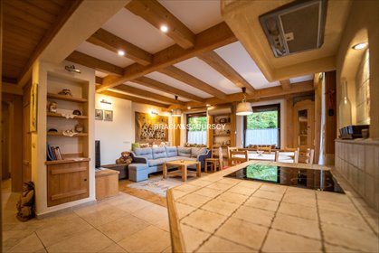 Zapraszam do luksusowego apartamentu z własnym SPA i widokiem na Giewont mieszkanie Kościelisko, Kościelisko, Nędzy-Kubińca