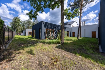 mieszkanie na sprzedaż 144m2 mieszkanie Marki, Gliniecka