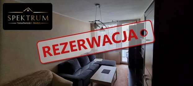 mieszkanie na sprzedaż 44m2 mieszkanie Bytom, Szombierki, Wyzwolenia