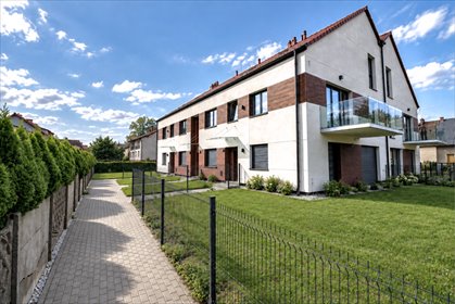 Mieszkanie 140 m² w Stargardzie (potencjał pod wynajem) mieszkanie Stargard, Kwiatowa