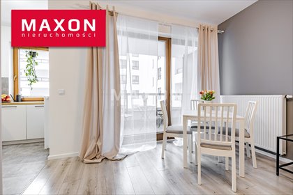 mieszkanie na wynajem 59m2 mieszkanie Warszawa, Mokotów, ul. Konstruktorska