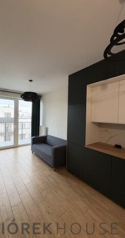 mieszkanie na sprzedaż 29m2 mieszkanie Warszawa, Włochy, Łopuszańska