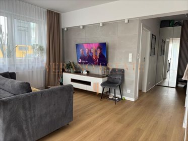 mieszkanie na sprzedaż 44m2 mieszkanie Pruszków